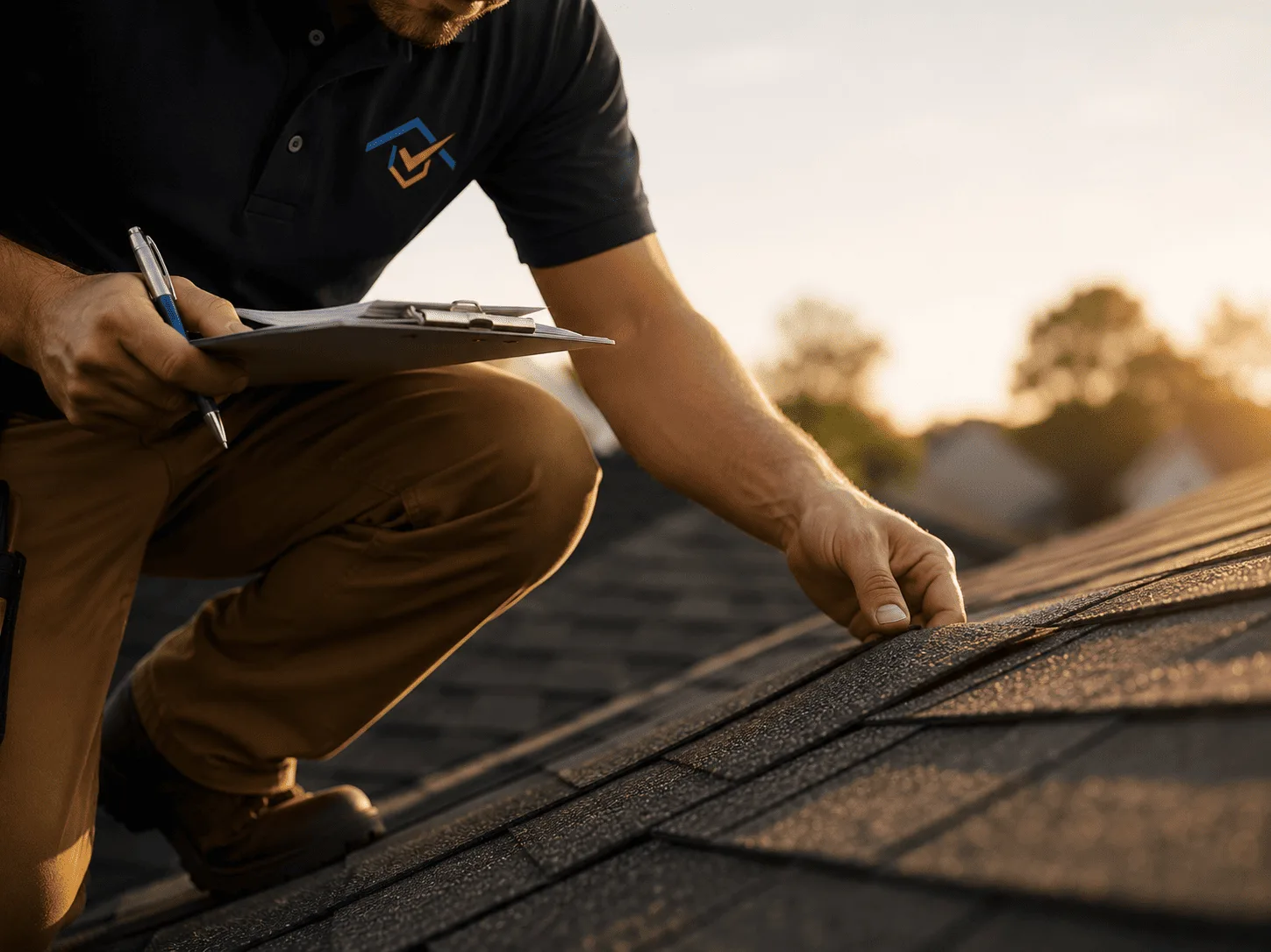 Why Choose Roof Inspection in Eureka, CA