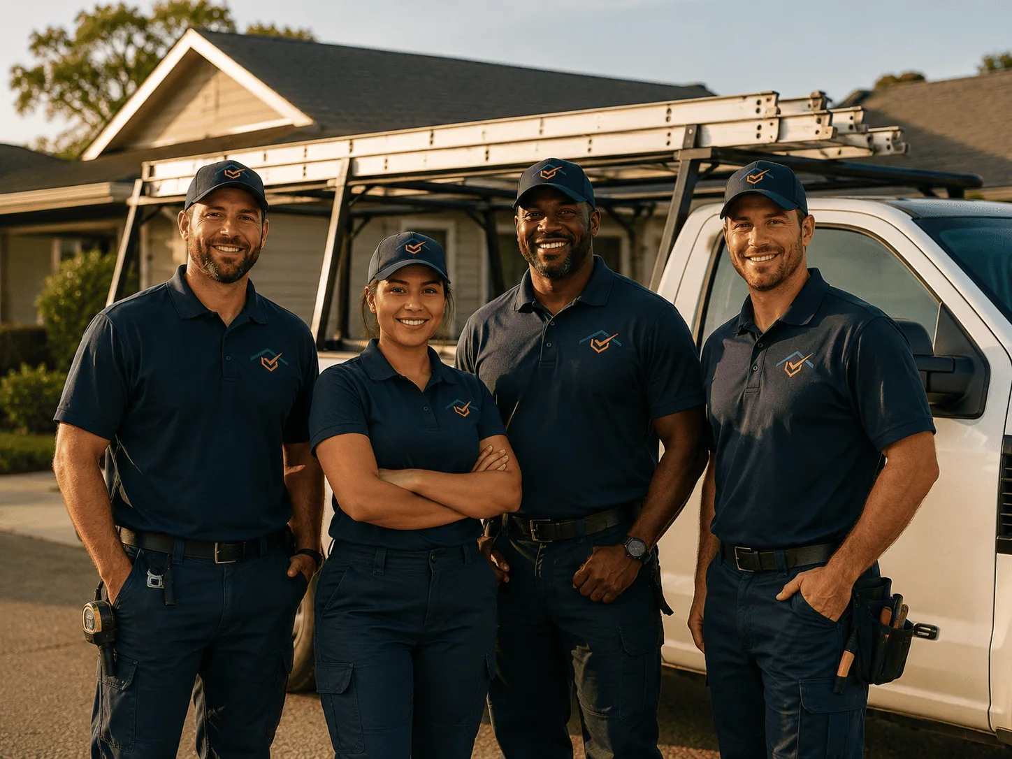 Roof Inspection company in Eureka, CA